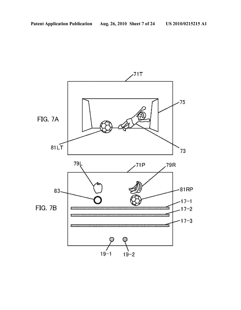 OBJECT DETECTING APPARATUS, INTERACTIVE SYSTEM, OBJECT DETECTING METHOD, INTERACTIVE SYSTEM REALIZING METHOD, AND RECORDING MEDIUM - diagram, schematic, and image 08