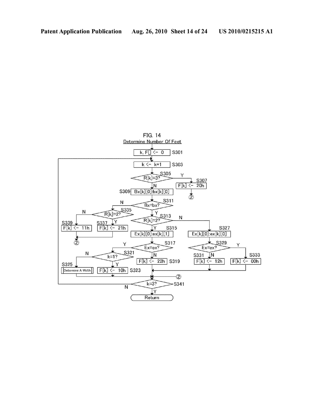 OBJECT DETECTING APPARATUS, INTERACTIVE SYSTEM, OBJECT DETECTING METHOD, INTERACTIVE SYSTEM REALIZING METHOD, AND RECORDING MEDIUM - diagram, schematic, and image 15