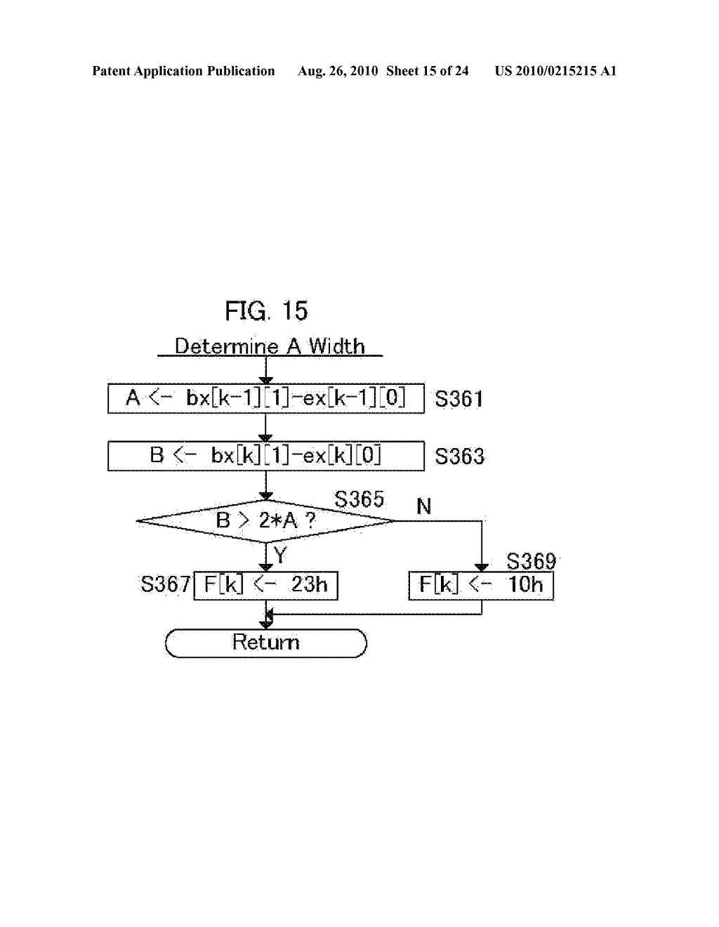 OBJECT DETECTING APPARATUS, INTERACTIVE SYSTEM, OBJECT DETECTING METHOD, INTERACTIVE SYSTEM REALIZING METHOD, AND RECORDING MEDIUM - diagram, schematic, and image 16
