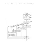 OBJECT DETECTING APPARATUS, INTERACTIVE SYSTEM, OBJECT DETECTING METHOD, INTERACTIVE SYSTEM REALIZING METHOD, AND RECORDING MEDIUM diagram and image