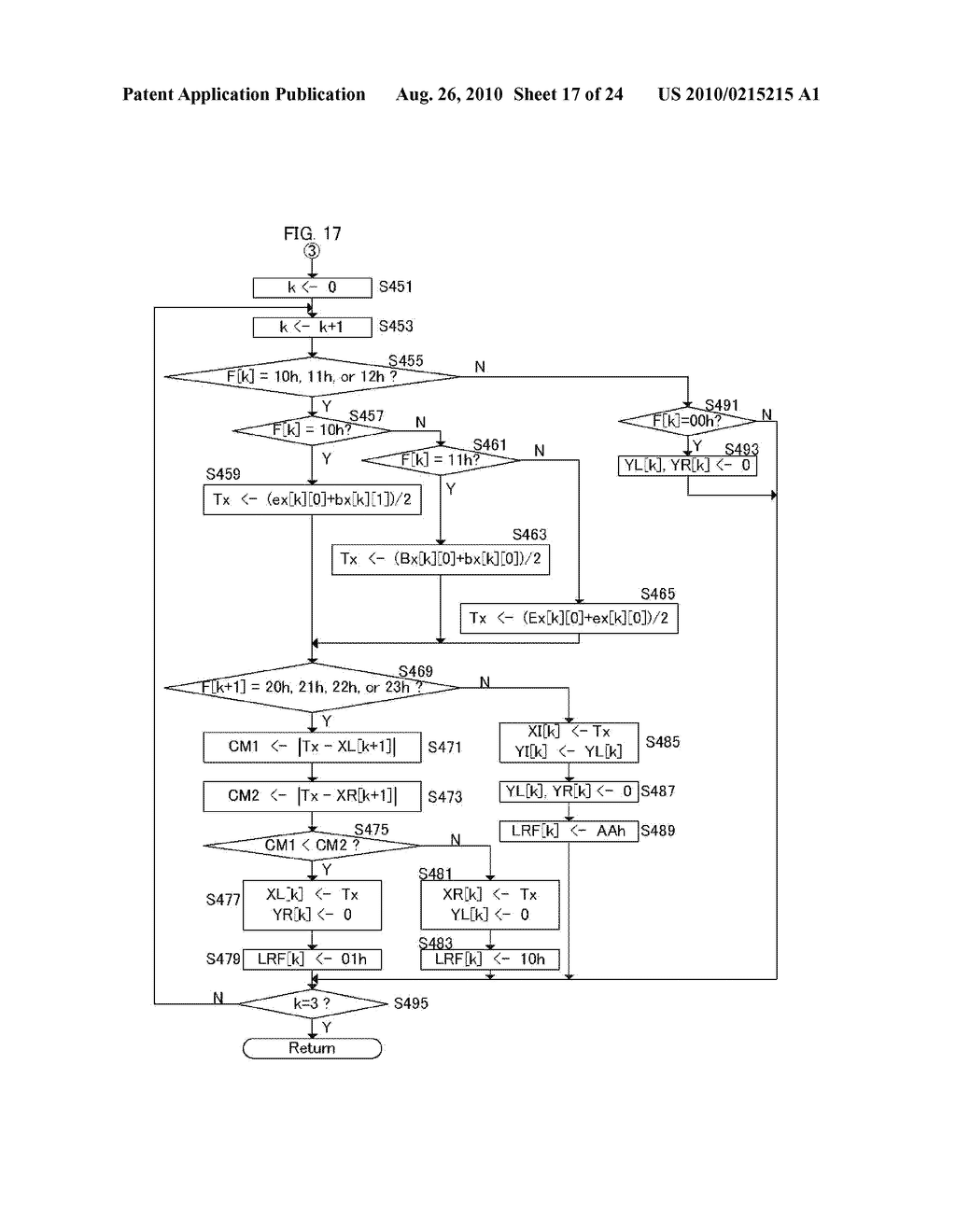 OBJECT DETECTING APPARATUS, INTERACTIVE SYSTEM, OBJECT DETECTING METHOD, INTERACTIVE SYSTEM REALIZING METHOD, AND RECORDING MEDIUM - diagram, schematic, and image 18