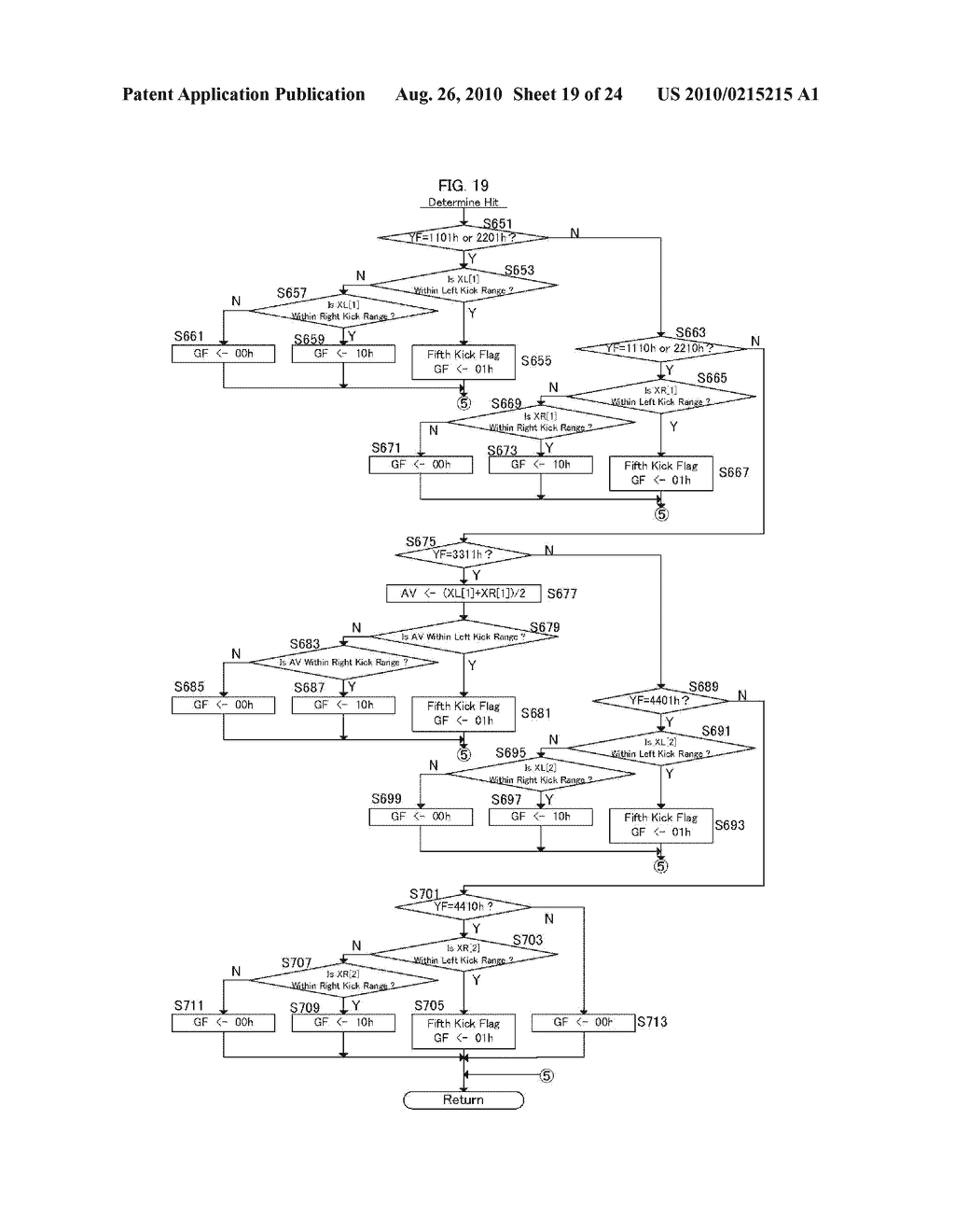 OBJECT DETECTING APPARATUS, INTERACTIVE SYSTEM, OBJECT DETECTING METHOD, INTERACTIVE SYSTEM REALIZING METHOD, AND RECORDING MEDIUM - diagram, schematic, and image 20