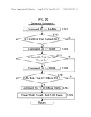 OBJECT DETECTING APPARATUS, INTERACTIVE SYSTEM, OBJECT DETECTING METHOD, INTERACTIVE SYSTEM REALIZING METHOD, AND RECORDING MEDIUM diagram and image