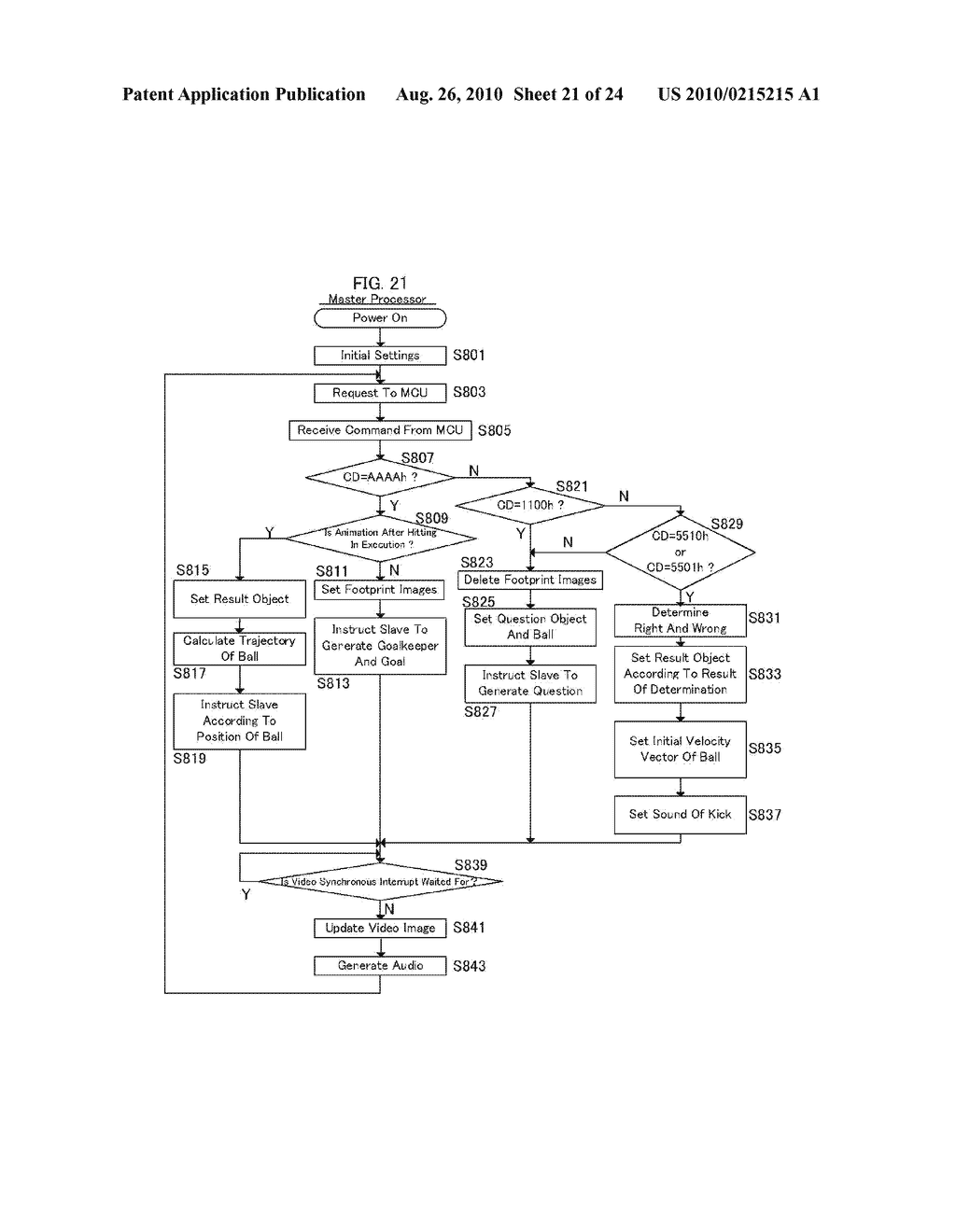 OBJECT DETECTING APPARATUS, INTERACTIVE SYSTEM, OBJECT DETECTING METHOD, INTERACTIVE SYSTEM REALIZING METHOD, AND RECORDING MEDIUM - diagram, schematic, and image 22