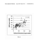 METHOD AND SYSTEM FOR CHARACTERIZING CORTICAL STRUCTURES diagram and image