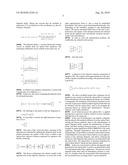 Method for Determining Dense Disparity Fields in Stereo Vision diagram and image