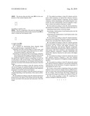 Method for Determining Dense Disparity Fields in Stereo Vision diagram and image