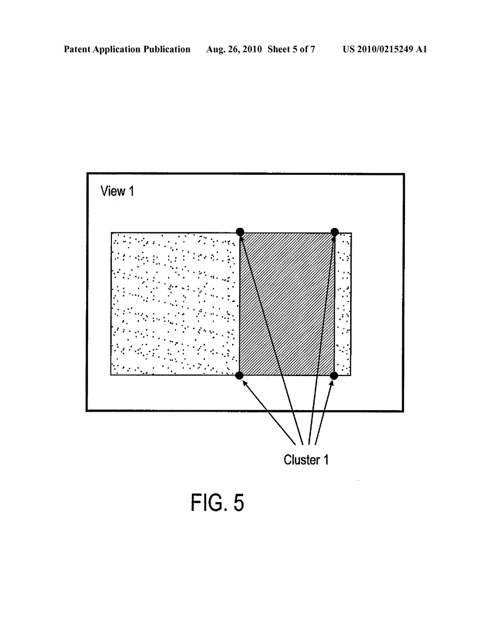 AUTOMATED IMAGE SEPARATION METHOD - diagram, schematic, and image 06