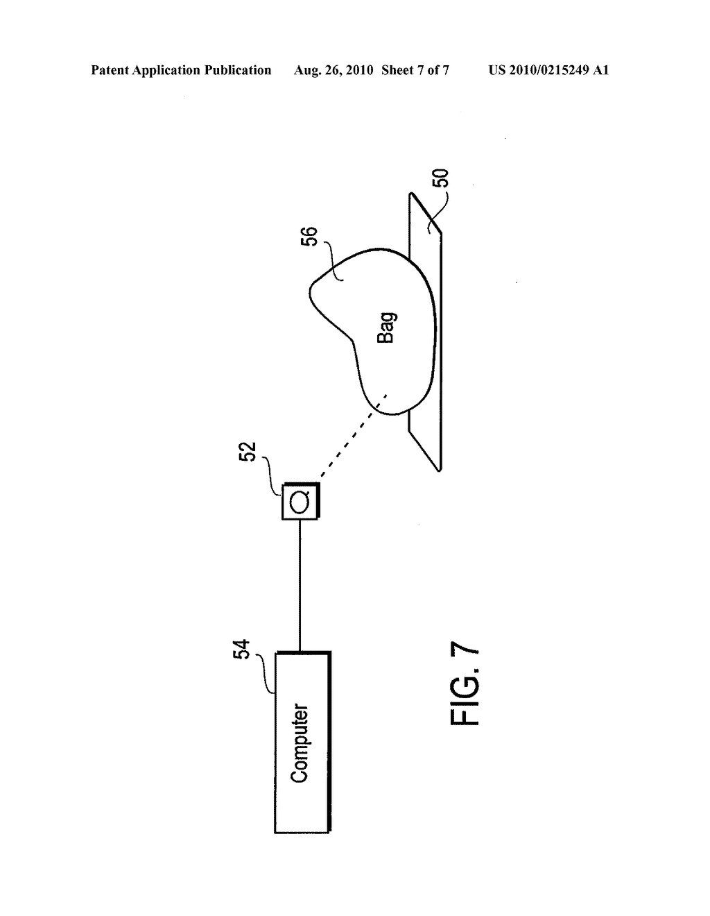 AUTOMATED IMAGE SEPARATION METHOD - diagram, schematic, and image 08