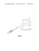 HAND HELD PORTABLE THREE DIMENSIONAL SCANNER diagram and image