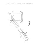 HAND HELD PORTABLE THREE DIMENSIONAL SCANNER diagram and image