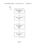 BODY FEATURE DETECTION AND HUMAN POSE ESTIMATION USING INNER DISTANCE SHAPE CONTEXTS diagram and image