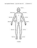 BODY FEATURE DETECTION AND HUMAN POSE ESTIMATION USING INNER DISTANCE SHAPE CONTEXTS diagram and image