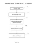 AUTOMATIC FILE NAME GENERATION IN OCR SYSTEMS diagram and image