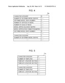 STORAGE MEDIUM STORING CHARACTER RECOGNITION PROGRAM, CHARACTER RECOGNITION METHOD, AND CHARACTER RECOGNITION APPARATUS diagram and image