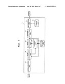 IMAGE RECOGNITION APPARATUS AND IMAGE RECOGNITION METHOD diagram and image