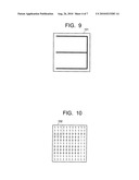 IMAGE RECOGNITION APPARATUS AND IMAGE RECOGNITION METHOD diagram and image