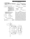 BEARING DEVICE FOR A WHEEL diagram and image