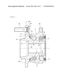 Wheel Bearing Apparatus For A Vehicle diagram and image