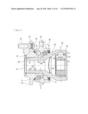 Wheel Bearing Apparatus For A Vehicle diagram and image