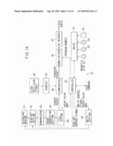 TRANSPORT STREAM PROCESSING DEVICE, AND ASSOCIATED METHODOLOGY OF GENERATING AND ALIGNING SOURCE DATA PACKETS IN A PHYSICAL DATA STRUCTURE diagram and image