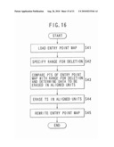 TRANSPORT STREAM PROCESSING DEVICE, AND ASSOCIATED METHODOLOGY OF GENERATING AND ALIGNING SOURCE DATA PACKETS IN A PHYSICAL DATA STRUCTURE diagram and image