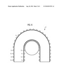 Heatable Hose diagram and image