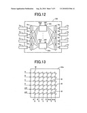 ROUTING METHOD OF OPTICAL COMMUNICATION NETWORK NODE APPARATUS AND OPTICAL COMMUNICATION NETWORK NODE APPARATUS diagram and image