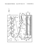 CONTROLLER, IMAGE-FORMING DEVICE, AND STORAGE MEDIUM diagram and image