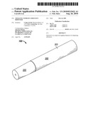 Toggling Cosmetic Substance Dispenser diagram and image