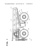 MACHINE SUSPENSION LINK PIN RETENTION SYSTEM diagram and image