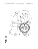 MACHINE SUSPENSION LINK PIN RETENTION SYSTEM diagram and image