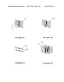 OPTICAL GUIDANCE SYSTEM FOR A LAYING ENGINE FOR PRODUCING A CONCRETE OR ASPHALT TOP LAYER diagram and image