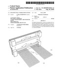 RETAINING WALL STABILIZATION SYSTEM diagram and image