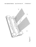 RETAINING WALL STABILIZATION SYSTEM diagram and image