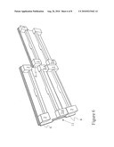 RETAINING WALL STABILIZATION SYSTEM diagram and image