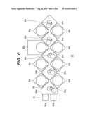 INLINE-TYPE WAFER CONVEYANCE DEVICE diagram and image