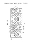 INLINE-TYPE WAFER CONVEYANCE DEVICE diagram and image