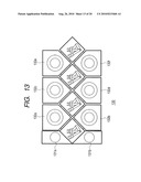 INLINE-TYPE WAFER CONVEYANCE DEVICE diagram and image