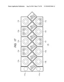 INLINE-TYPE WAFER CONVEYANCE DEVICE diagram and image