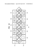 INLINE-TYPE WAFER CONVEYANCE DEVICE diagram and image