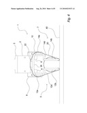 GRIPPING DEVICE, FOR EXAMPLE FOR A ROBOT diagram and image