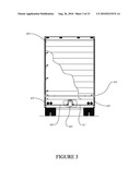 Plant Transport System and Method for Growing, Loading, and Transporting Plants diagram and image