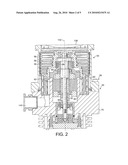 Vacuum Pump diagram and image