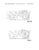 FLUID FLOW ENERGY CONCENTRATOR diagram and image