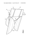 FLUID FLOW ENERGY CONCENTRATOR diagram and image