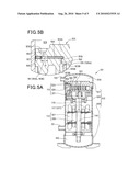 SCROLL TYPE COMPRESSOR diagram and image