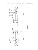 PUMPING APPARATUS AND PROCESS FOR POLYMERIZATION IN LOOP REACTORS diagram and image