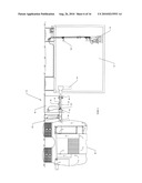 UV Disinfection System diagram and image