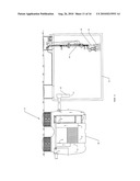 UV Disinfection System diagram and image